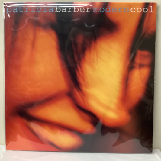 Patricia Barber – Modern Cool – LP