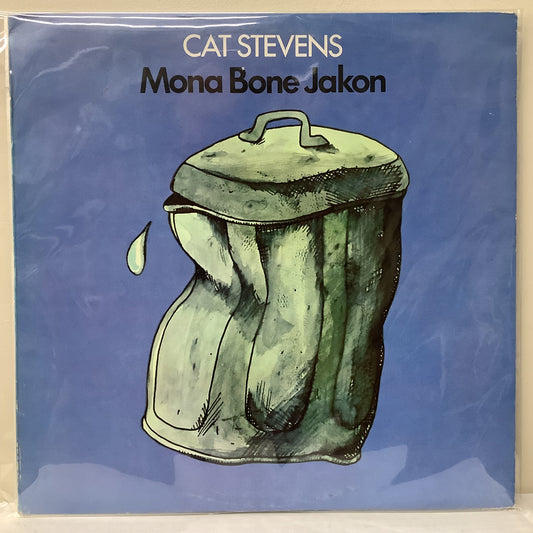 Cat Stevens – Mona Bone Jakon – UK-LP