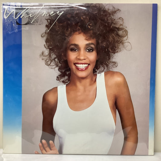Whitney Houston - Whitney - LP