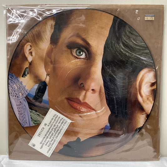 Styx - Pieces of Eight - US picture disc LP