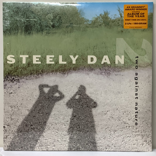 Steely Dan – Two Against Nature – RSD LP