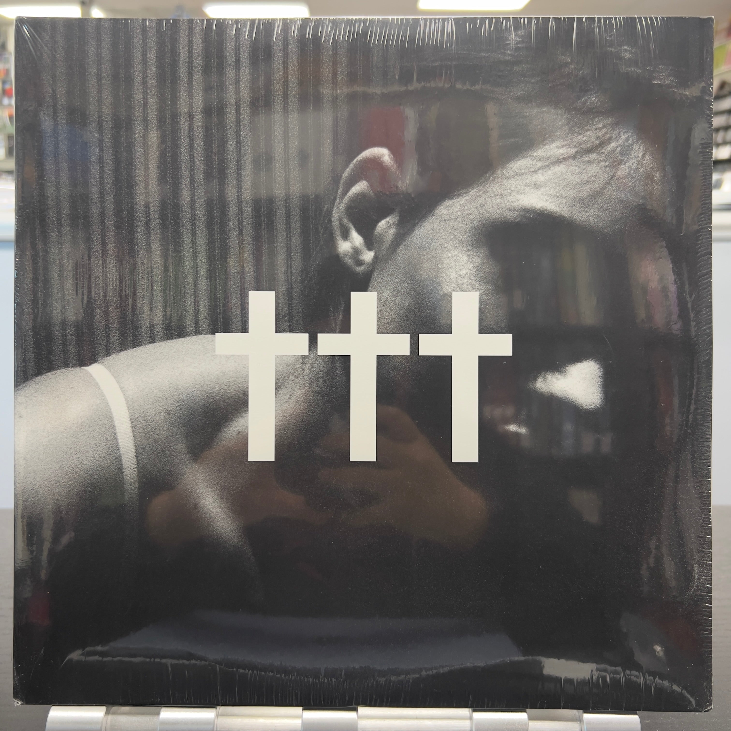 ††† - ††† - LP