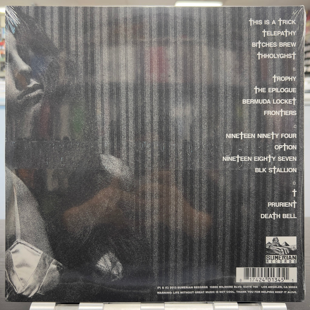††† - ††† - LP