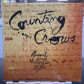 Counting Crows - August And Everything After - LP