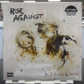 Rise Against - The Sufferer & The Witness - LP