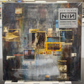 Nine Inch Nails - Hesitation Marks - LP