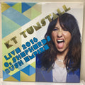 KT Tunstall - En vivo 2016 O₂ Shepherd's Bush Empire - LP
