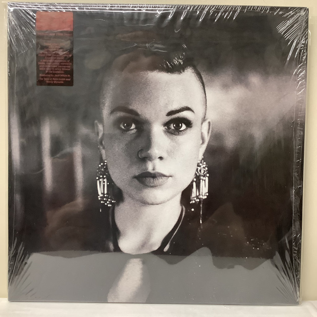 Lillie Mae - Forever And Then Some - LP