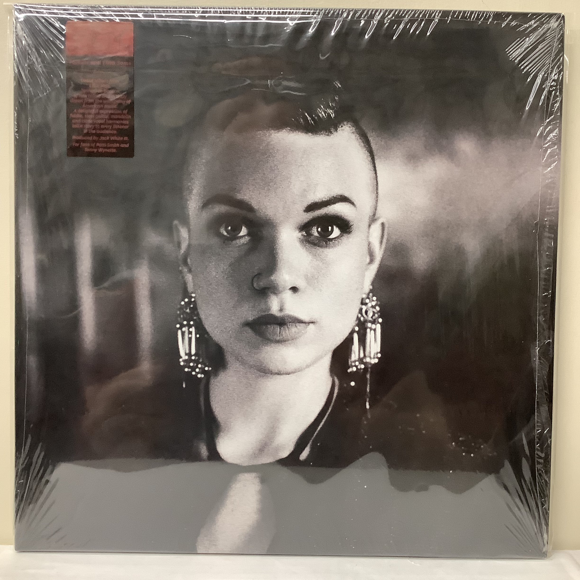 Lillie Mae - Forever And Then Some - LP