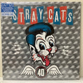 Stray Cats - 40 - LP
