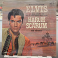 Elvis Presley - Harum Scarum - LP