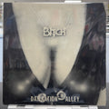 Bitch - Damnation Alley - Autographed LP