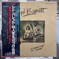 Syd Barrett - The Madcap Laughs / Barrett - Japanese LP