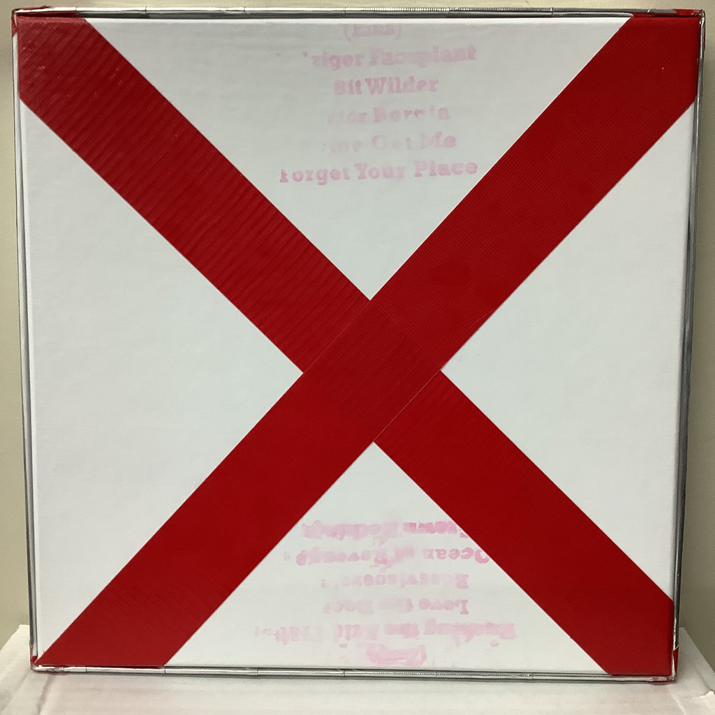Stephen Malkmus - Groove Denied - LP Box Set