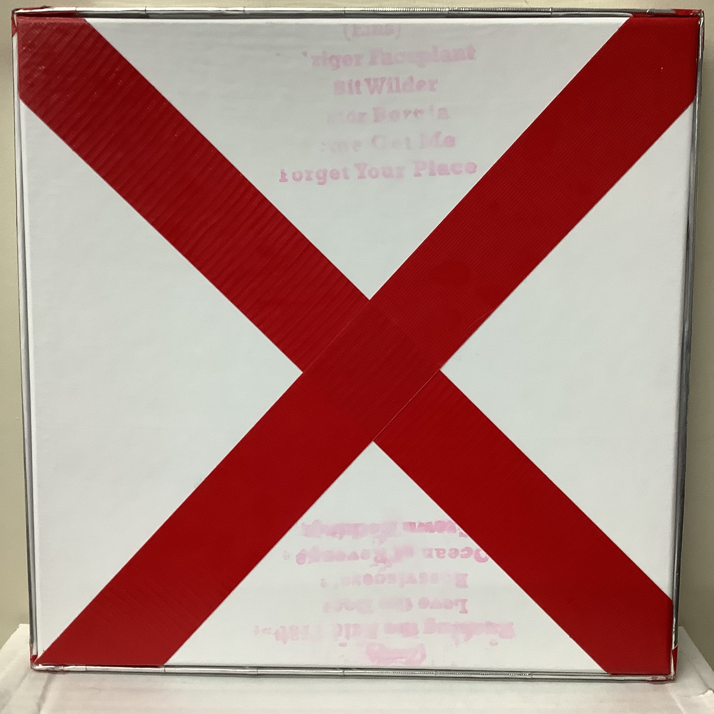Stephen Malkmus - Groove Denied - LP Box Set