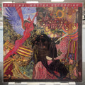 Santana - Abraxas - MFSL LP