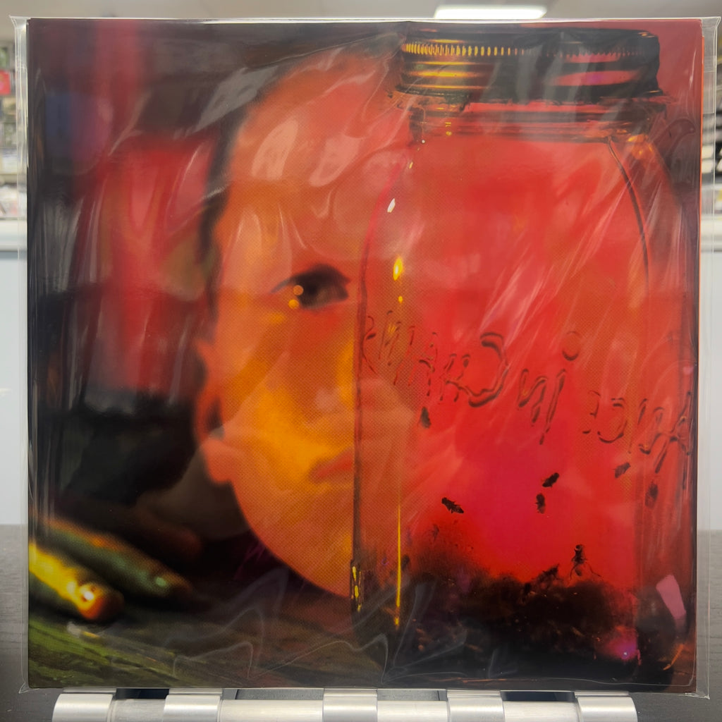 Alice In Chains - Jar Of Flies / Sap - Music On Vinyl LP