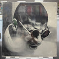 Sunny Murray - Sunny Murray - LP
