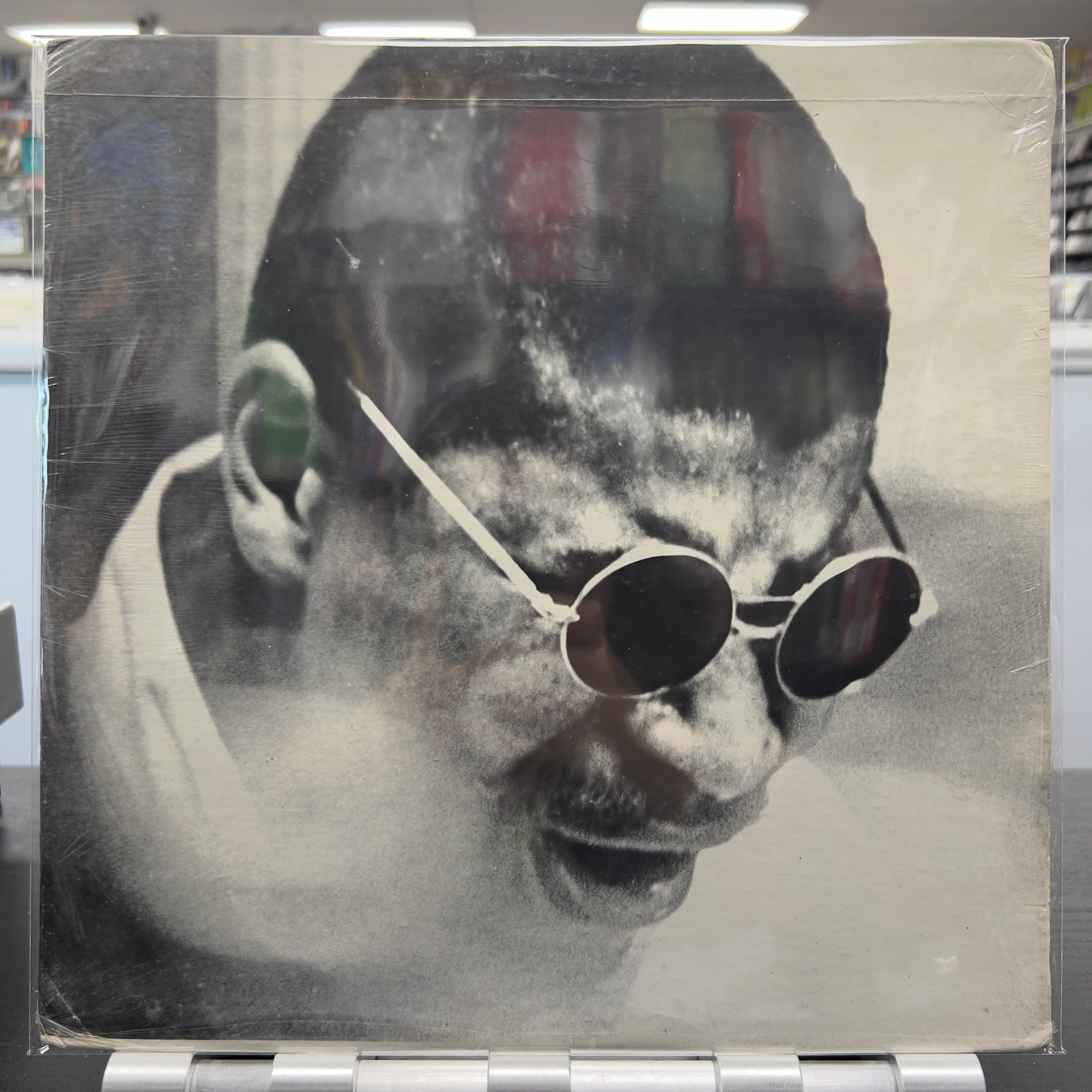 Sunny Murray - Sunny Murray - LP