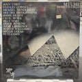 Mtume - Rebirth Cycle - LP