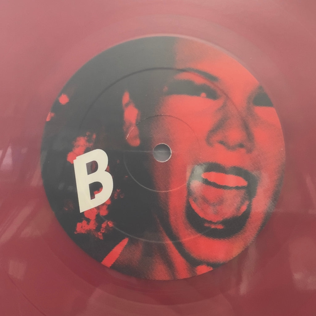 Duran Duran - Red Carpet Massacre - LP