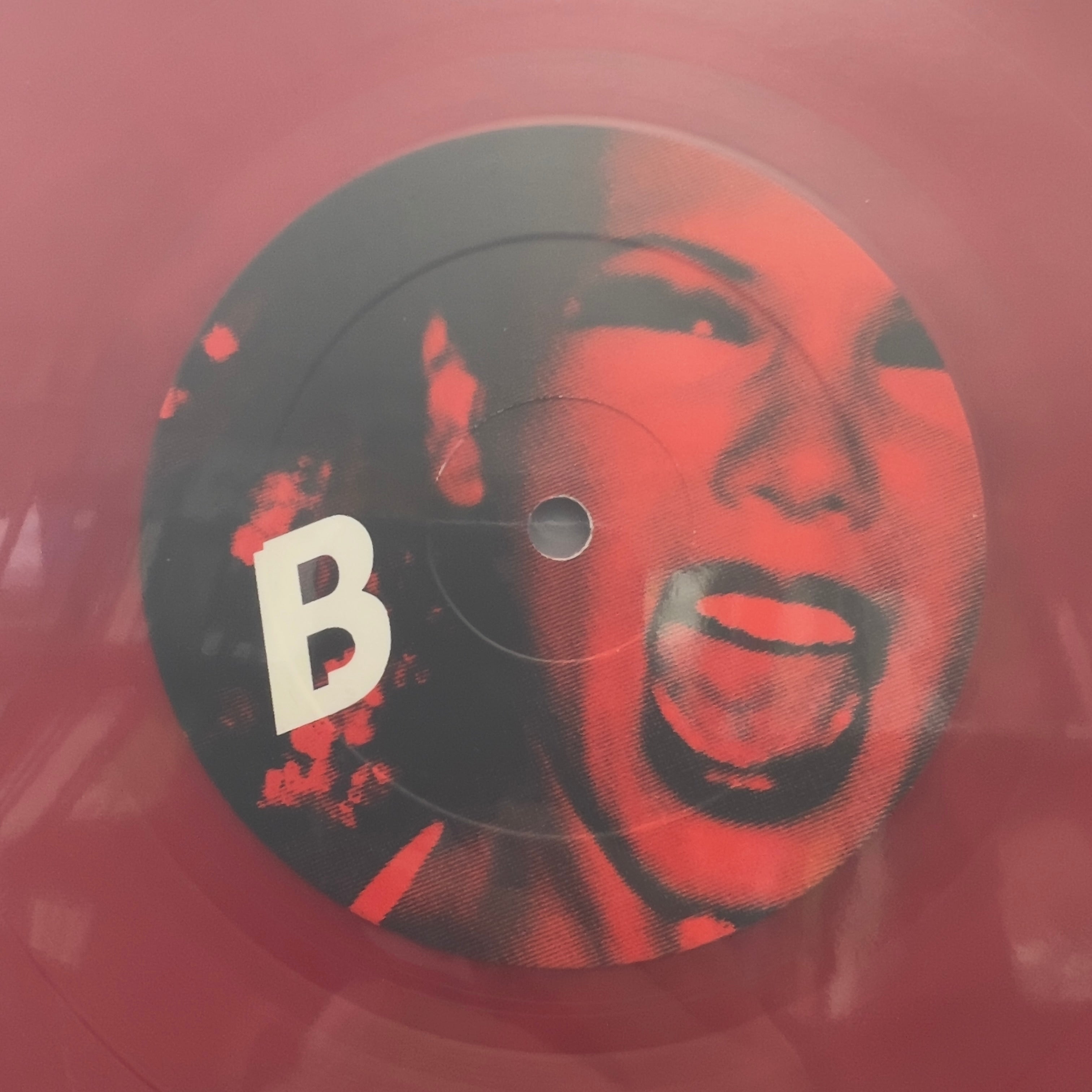 Duran Duran - Red Carpet Massacre - LP