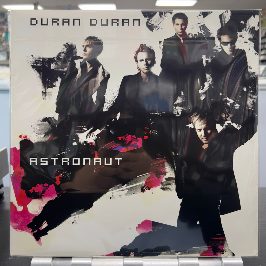 Duran Duran - Astronaut - LP