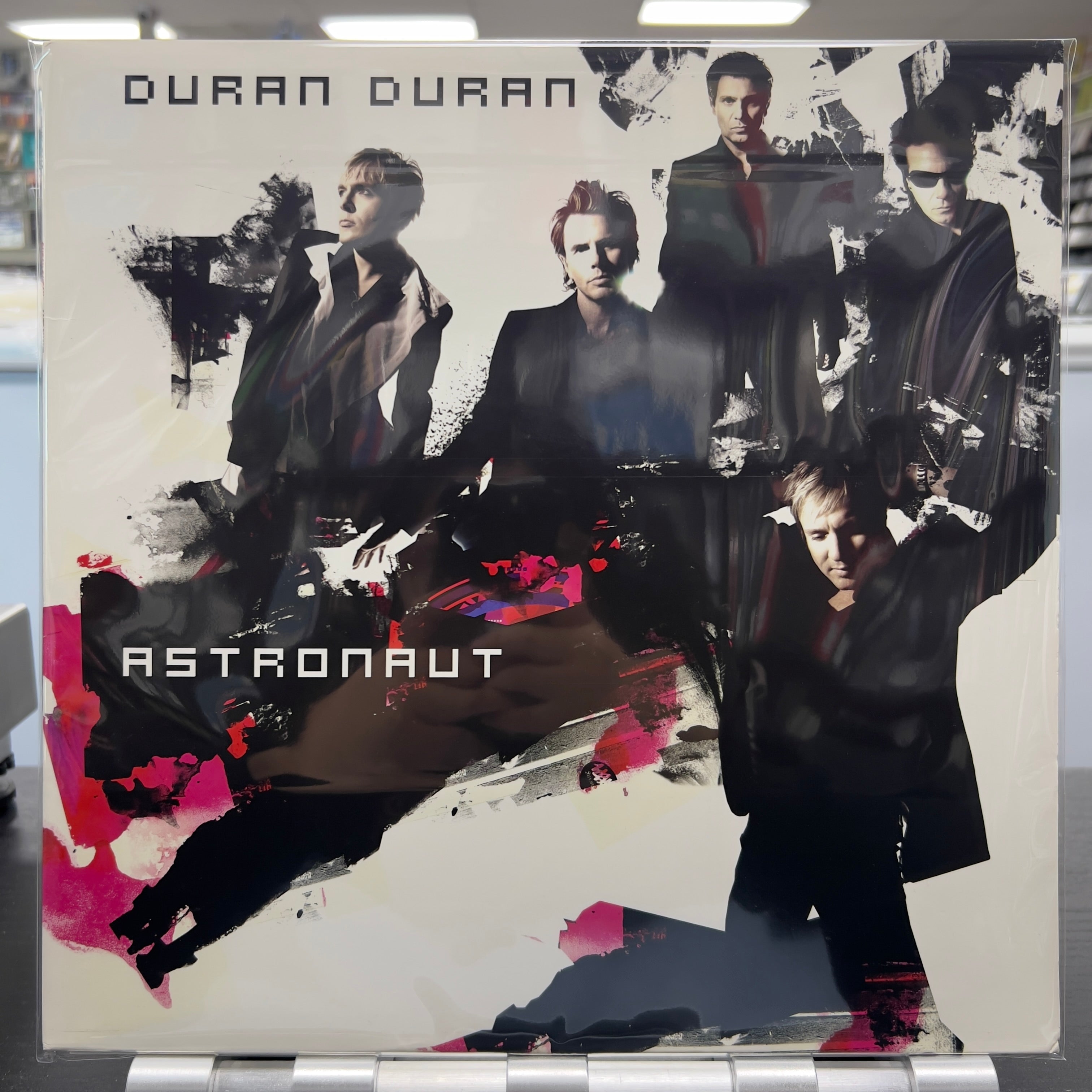 Duran Duran - Astronaut - LP