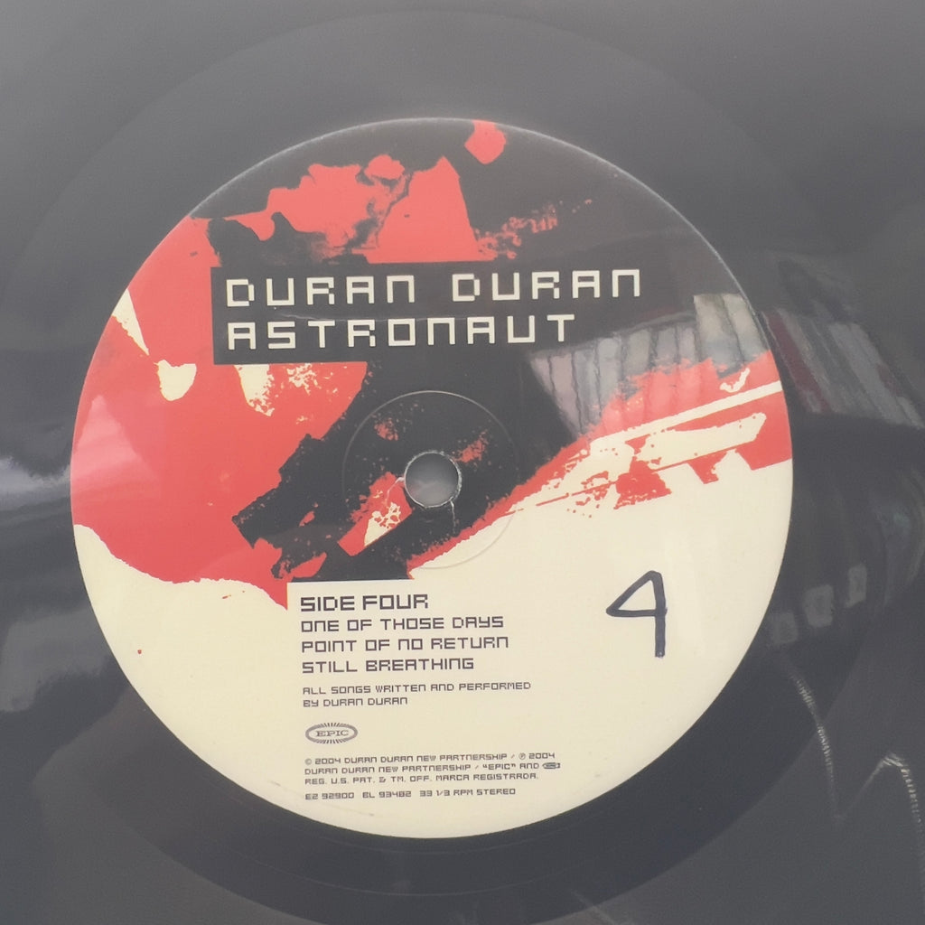 Duran Duran - Astronaut - LP