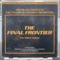 The London Symphony Orchestra - The Final Frontier - MFSL LP