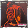 Sun Ra And His Arkestra - Jazz In Silhouette - Promo LP