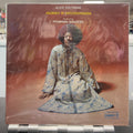 Alice Coltrane Featuring Pharoah Sanders - Journey In Satchidananda - LP