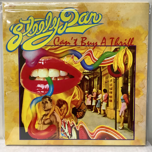 Steely Dan - Can't Buy a Thrill - Speakers Corner LP
