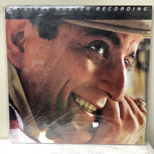 Tony Bennett - I Wanna Be Around - MFSL LP