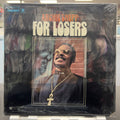 Archie Shepp - For Losers - LP