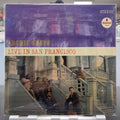 Archie Shepp - Live In San Francisco - LP