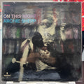 Archie Shepp - On This Night - LP