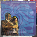 John Coltrane - Selflessness Featuring My Favorite Things - LP