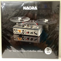 Varios - Álbum de la colección del 70 aniversario de Nagra - LP