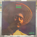 Pharoah Sanders - Black Unity - LP