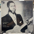 Elmore James, John Brim - Whose Muddy Shoes - LP