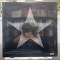David Bowie - Blackstar - Clear LP