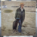 Steve Young - Rock Salt & Nails - Promo LP