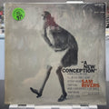 Sam Rivers - A New Conception - LP