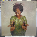 Sweet Linda Divine - Sweet Linda Divine - LP