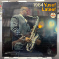 Yusef Lateef - 1984 - LP