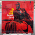 Donald Byrd - The Cat Walk - Music Matters LP