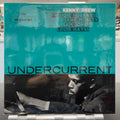 Kenny Drew - Undercurrent - Music Matters LP
