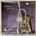 Lowell Graham - Center Stage - Wilson Audiophile LP