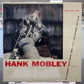 Hank Mobley - Hank Mobley - Music Matters LP